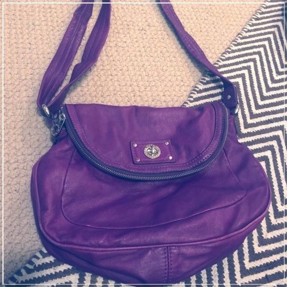 Marc by Marc Jacobs | crossbody totally turnlock